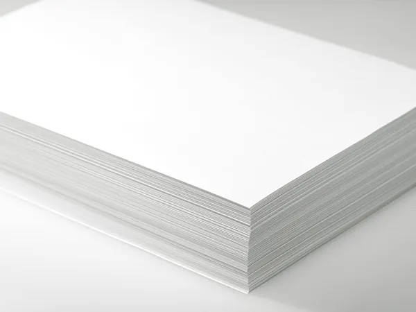 Plaque PVC blanc dimension 3/1.22m Ep 3mm